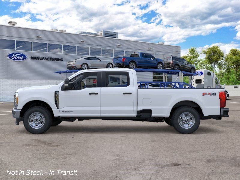 2026 Ford F-350SD XL Fleet