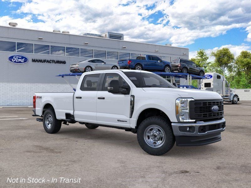 2026 Ford F-350SD XL Fleet