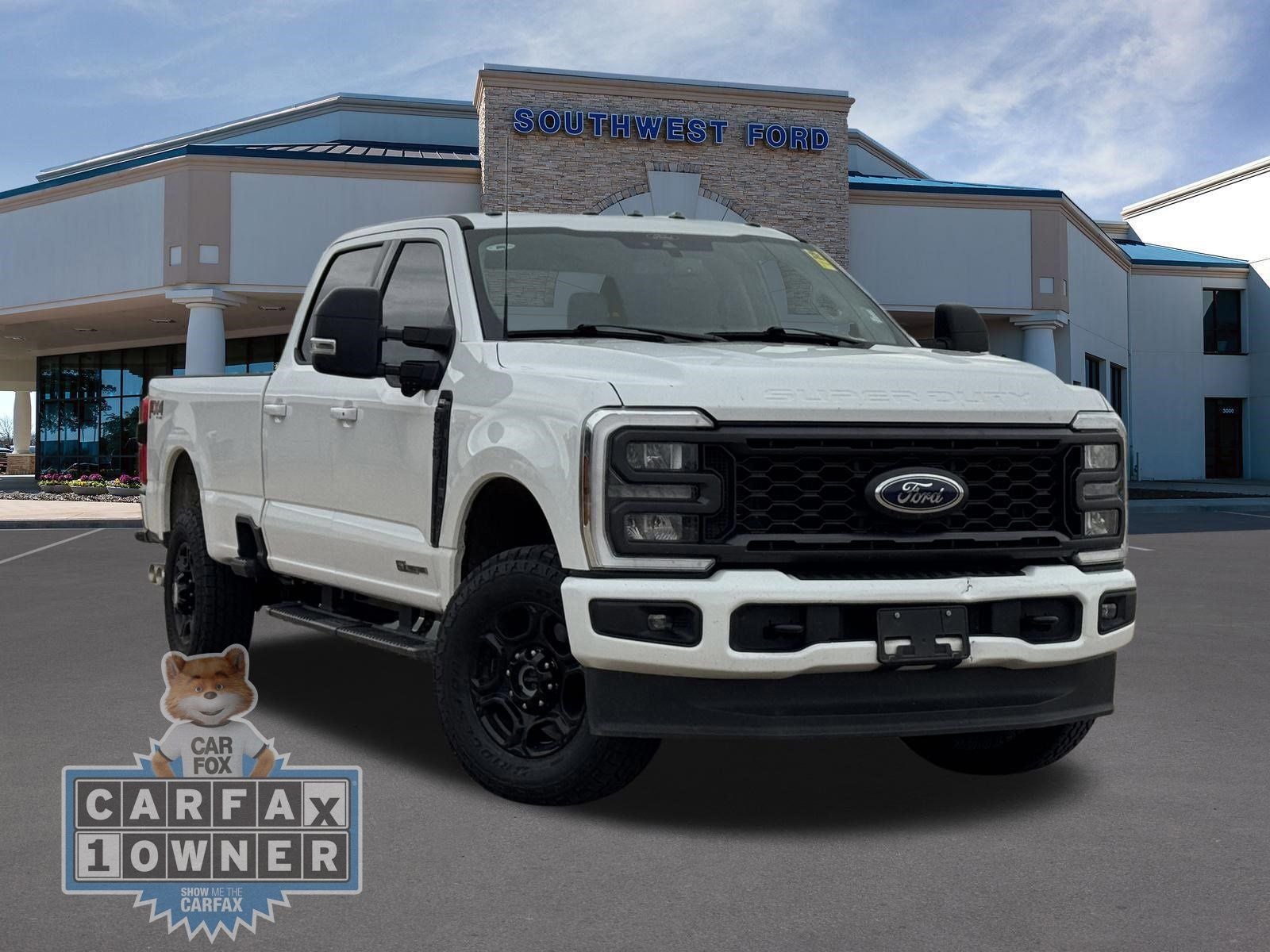 2024 Ford F 350sd Xlt