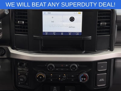 2026 Ford F-350SD XL