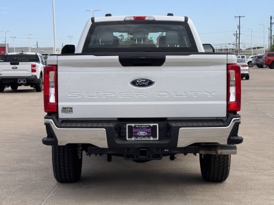 2026 Ford F-350SD XL