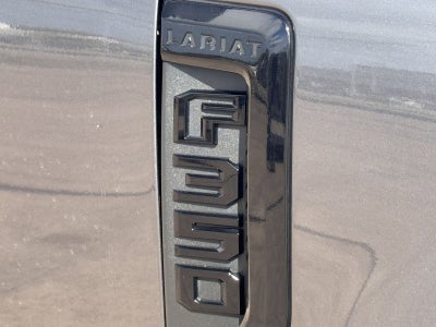 2022 Ford F-350SD Lariat