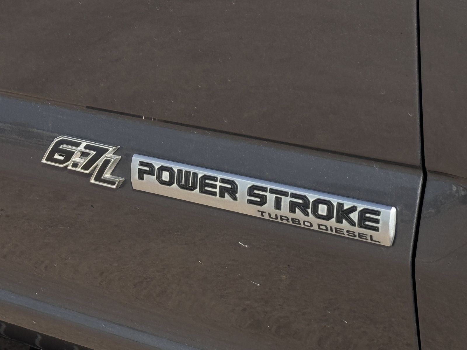 2022 Ford F-350SD Lariat