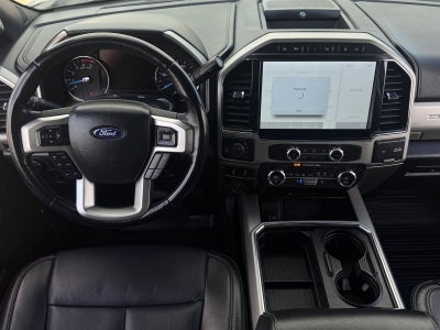 2022 Ford F-350SD Lariat