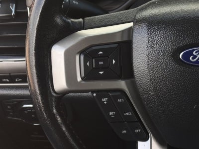 2022 Ford F-350SD Lariat