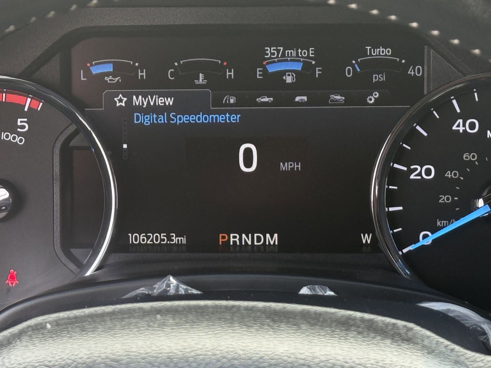 2022 Ford F-350SD Lariat