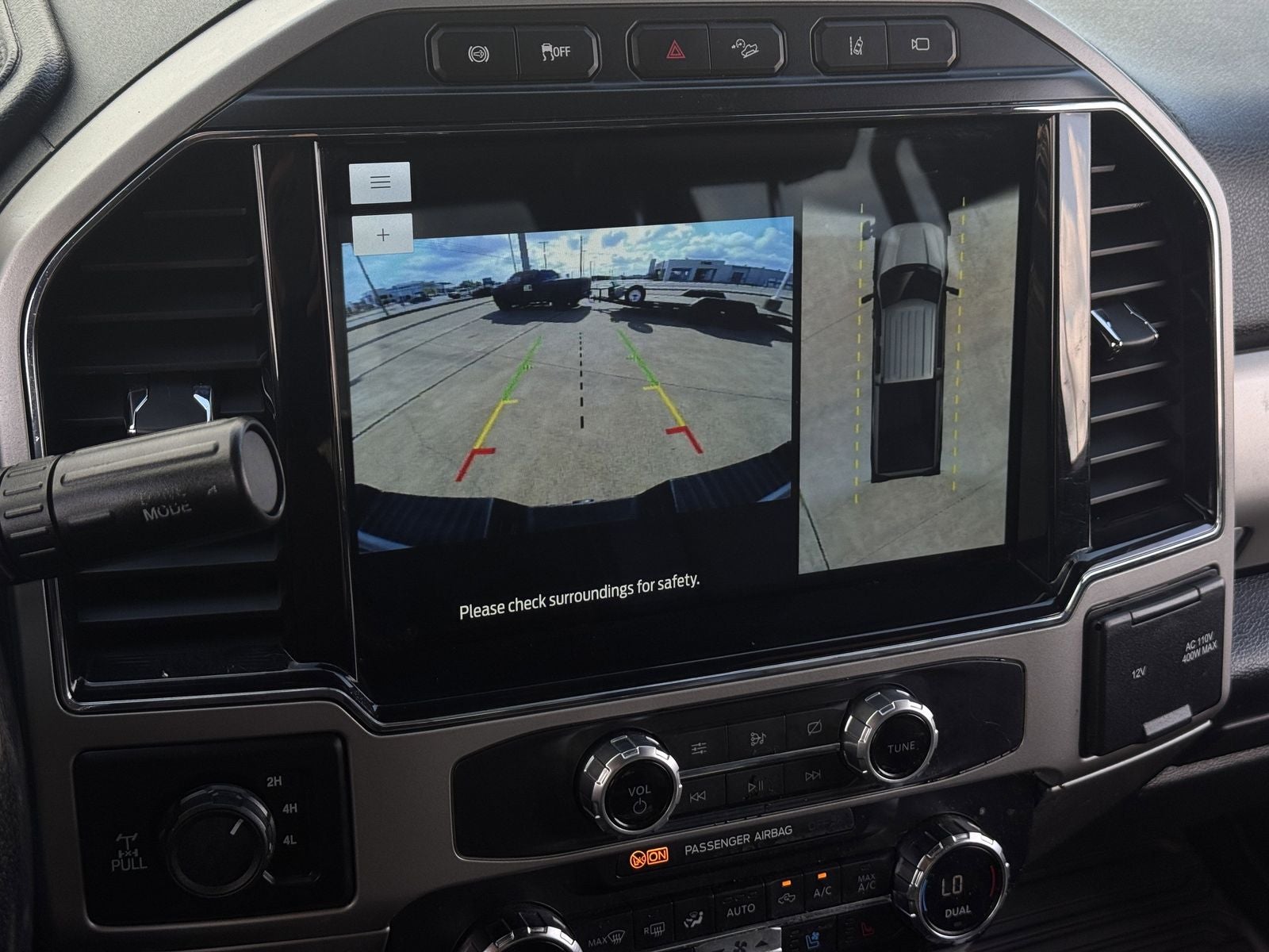 2022 Ford F-350SD Lariat