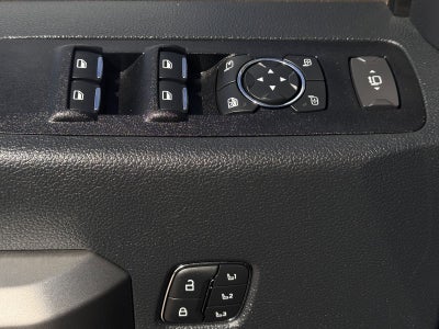 2022 Ford F-350SD Lariat