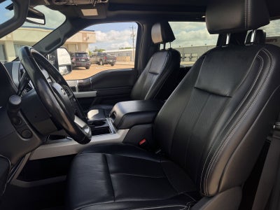 2022 Ford F-350SD Lariat