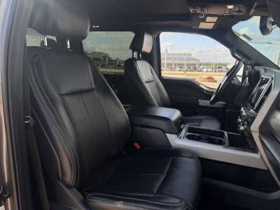 2022 Ford F-350SD Lariat