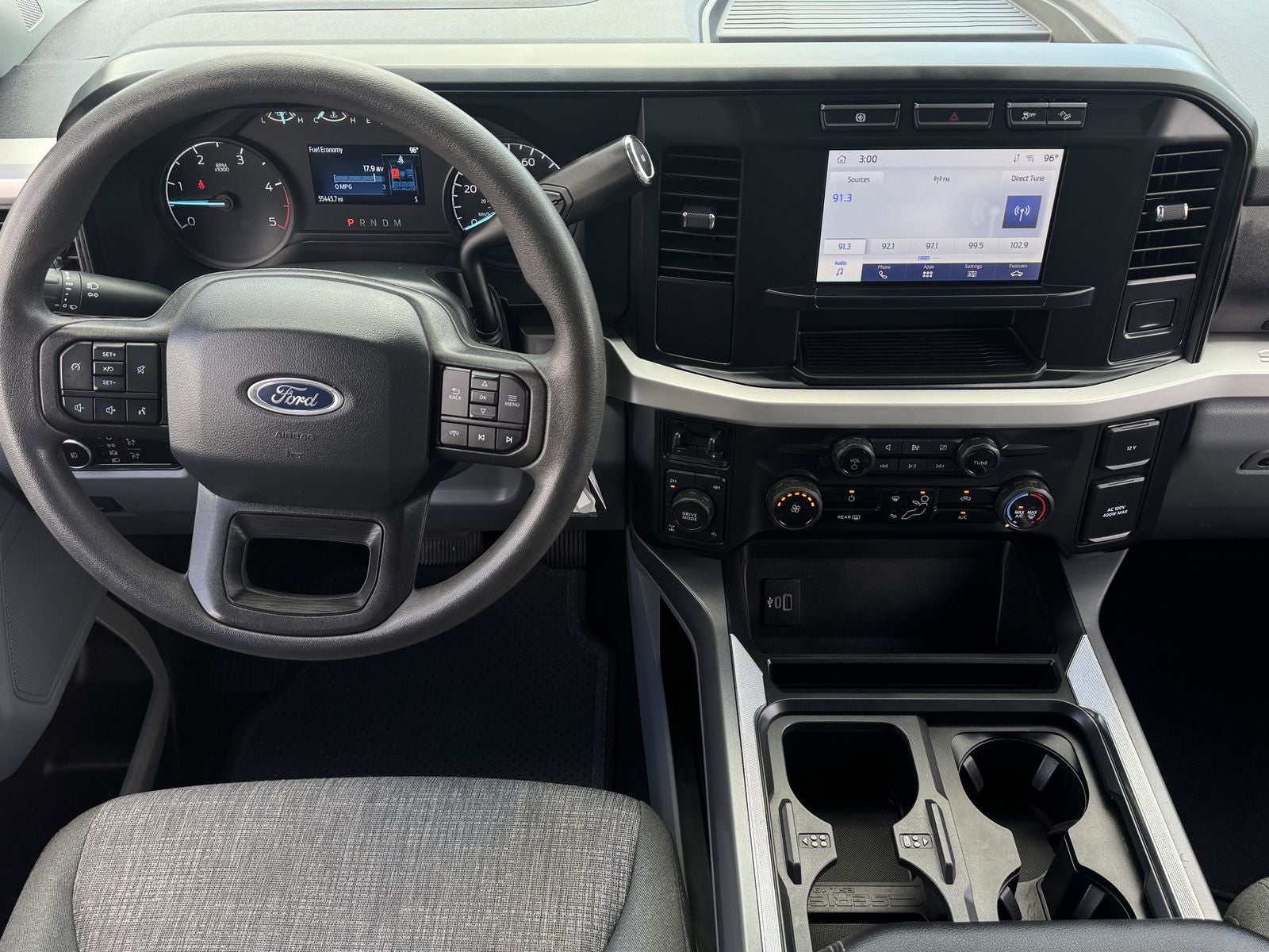 2024 Ford F-350SD XLT