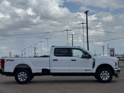 2024 Ford F-350SD XLT
