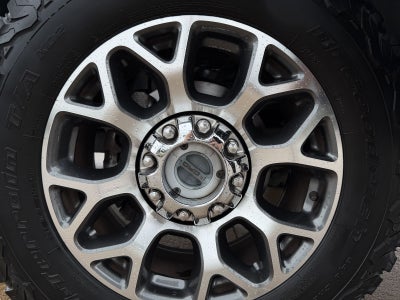 2021 Ford F-350SD Lariat