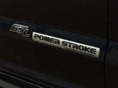 2021 Ford F-350SD Lariat