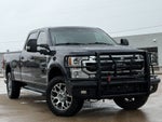 2021 Ford F-350SD Lariat