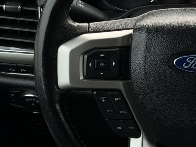 2021 Ford F-350SD Lariat