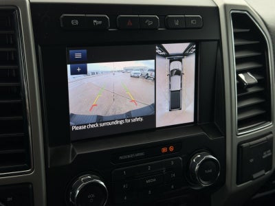 2021 Ford F-350SD Lariat