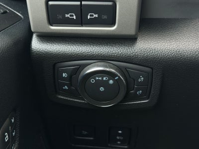 2021 Ford F-350SD Lariat