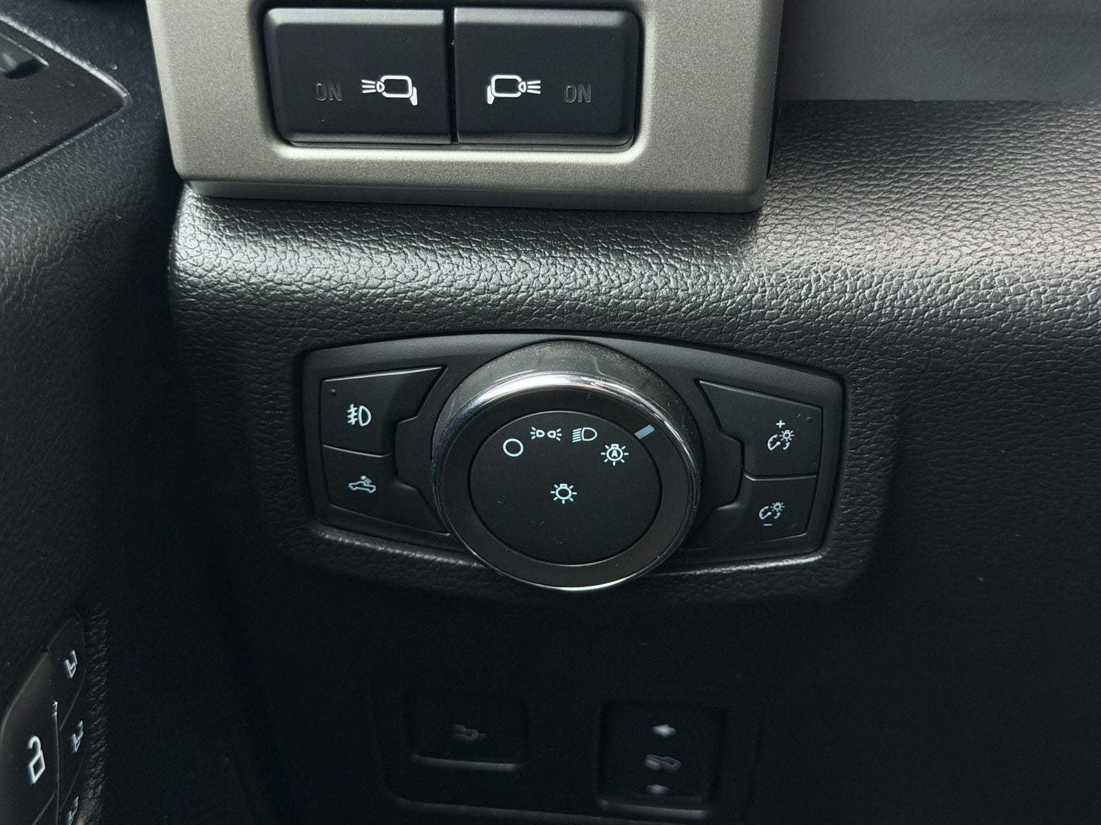 2021 Ford F-350SD Lariat