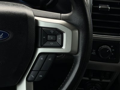 2021 Ford F-350SD Lariat