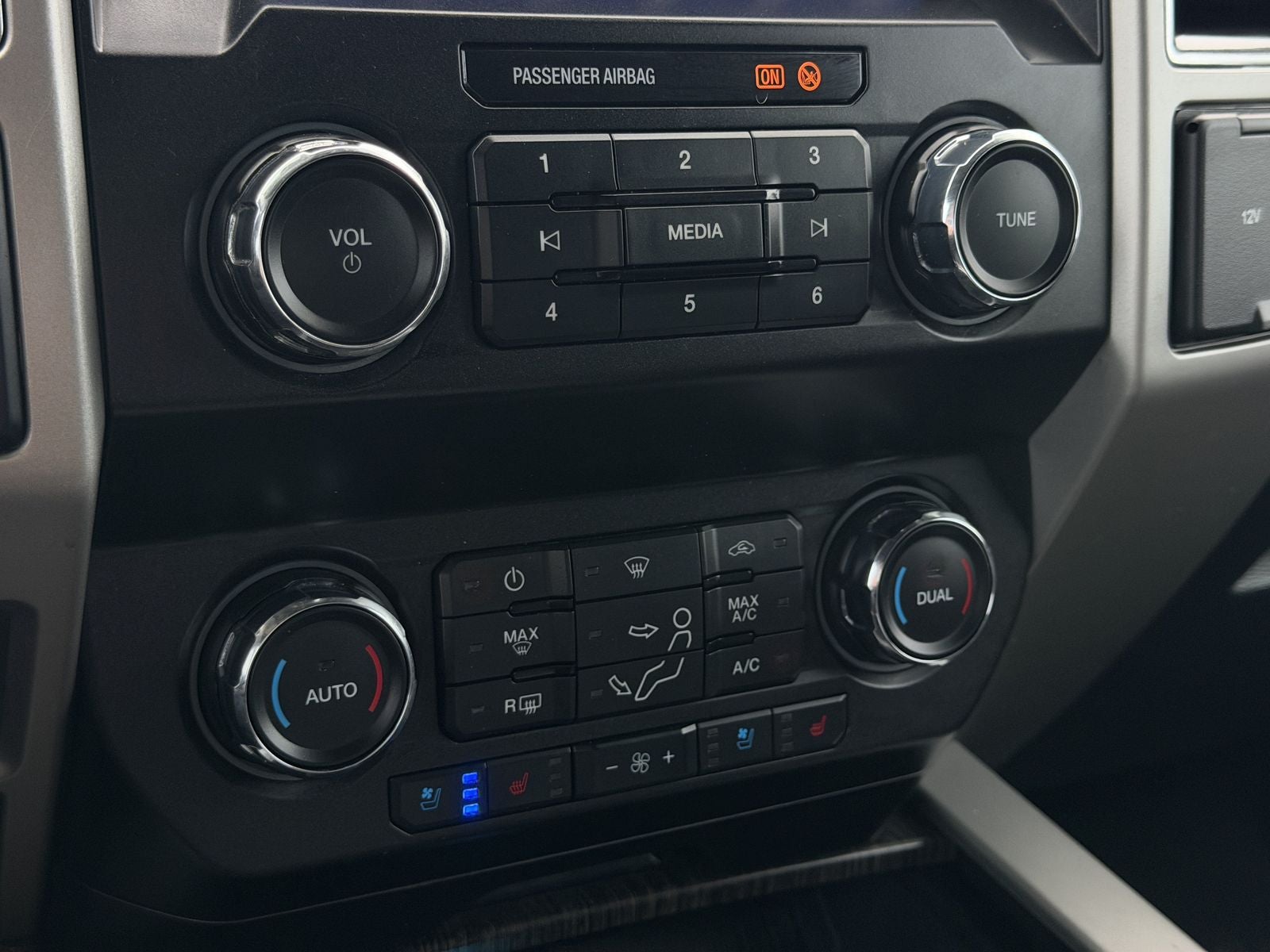 2021 Ford F-350SD Lariat