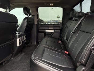 2021 Ford F-350SD Lariat
