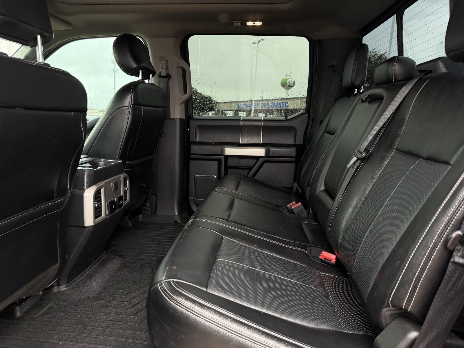 2021 Ford F-350SD Lariat