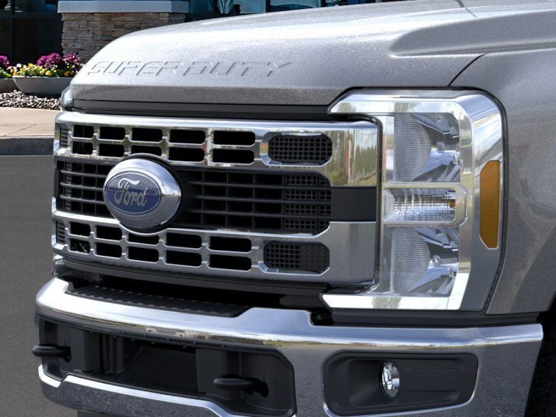 2026 Ford F-350SD XLT