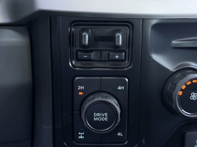 2026 Ford F-350SD F-350® XL