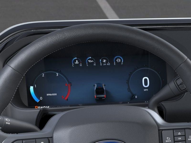 2026 Ford F-350SD Lariat DRW