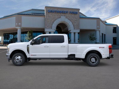 2026 Ford F-350SD Lariat DRW
