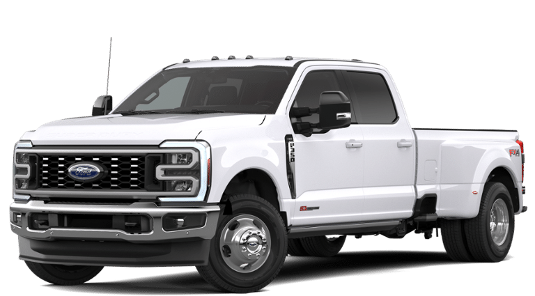 2026 Ford F-350SD Lariat DRW