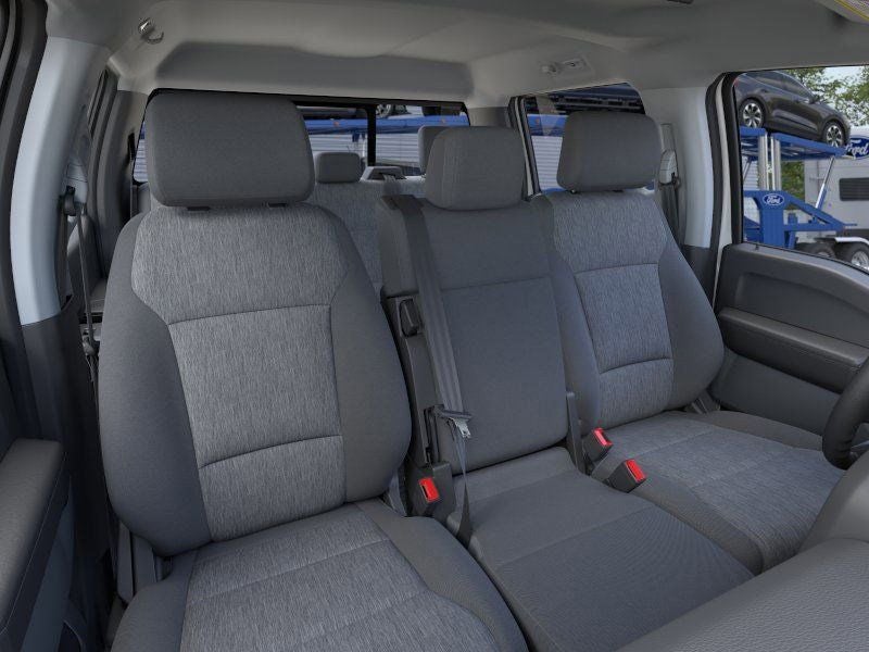 2026 Ford F-350SD XL Fleet