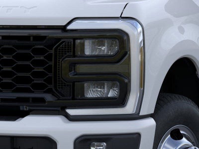 2026 Ford F-350SD XL Fleet