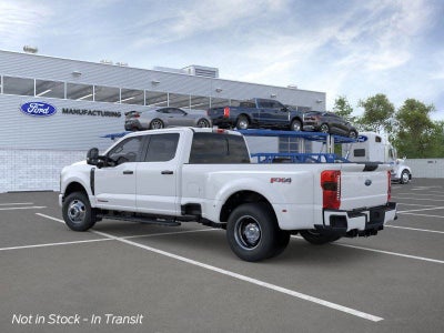 2026 Ford F-350SD XL Fleet
