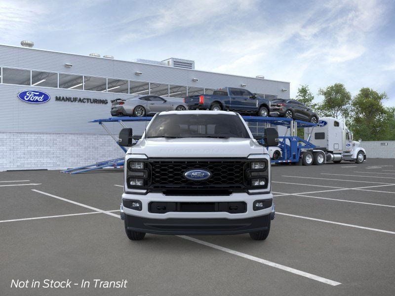 2026 Ford F-350SD XL Fleet