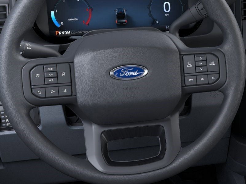2026 Ford F-350SD XLT Fleet