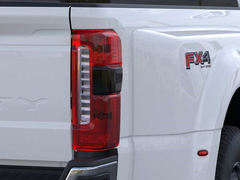 2026 Ford F-350SD XLT Fleet