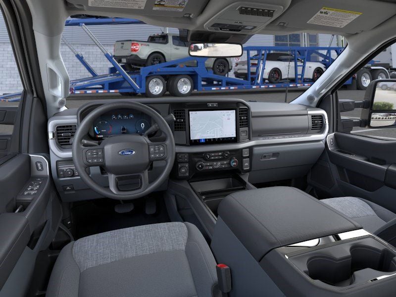 2026 Ford F-350SD XLT Fleet