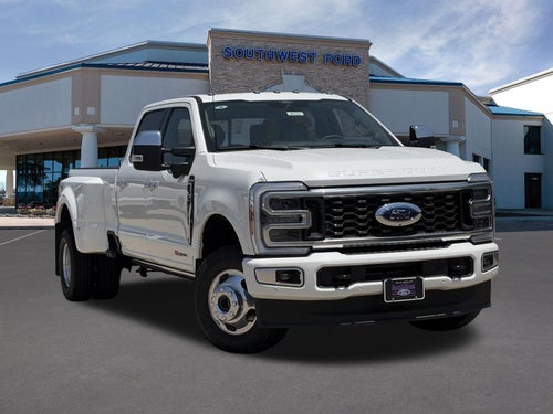 2026 Ford F-350SD DRW