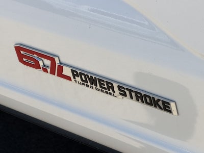 2026 Ford F-350SD DRW
