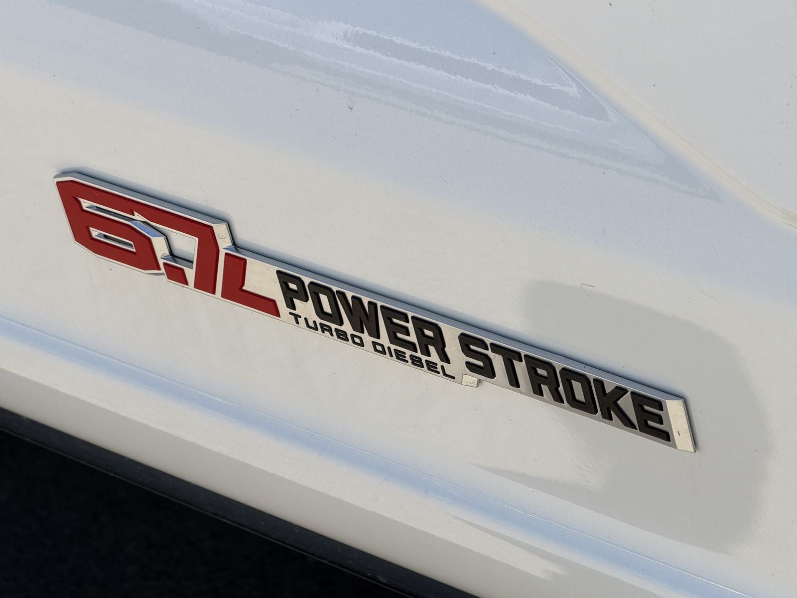 2026 Ford F-350SD DRW