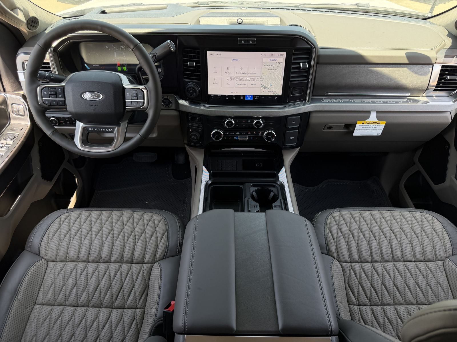 2026 Ford F-350SD DRW