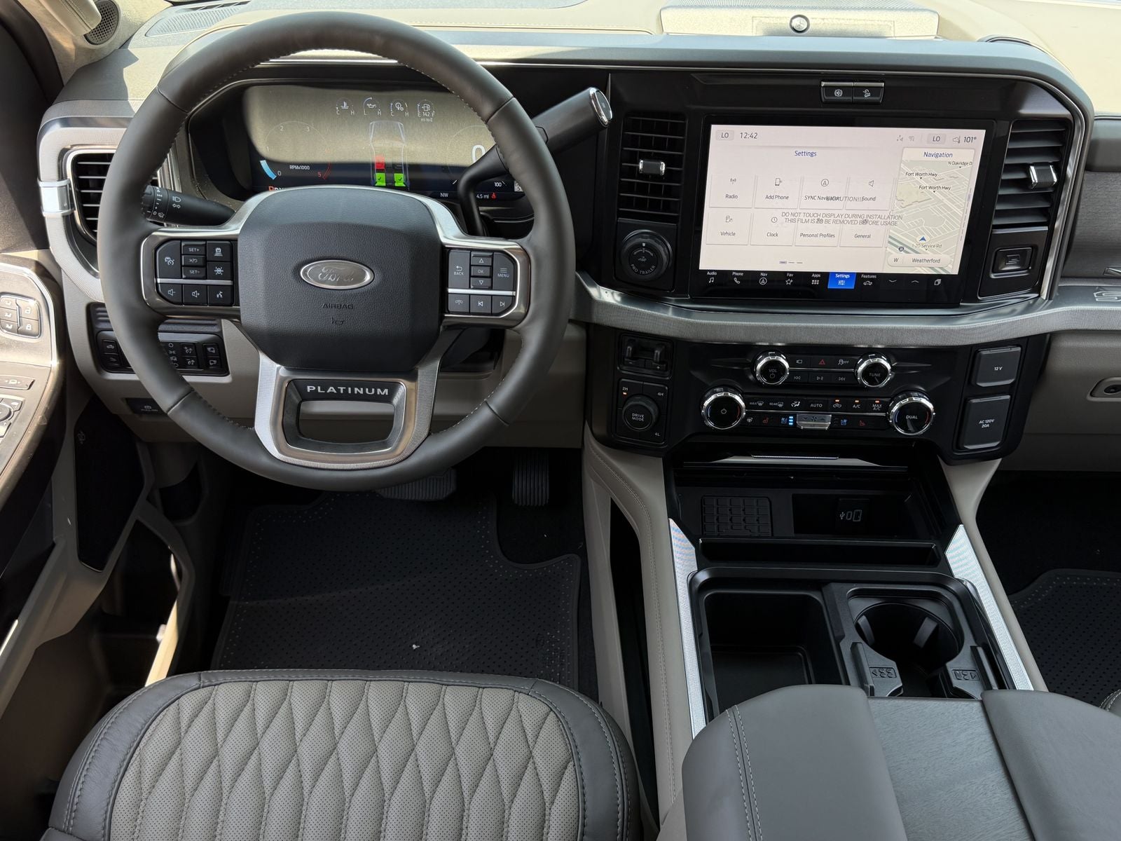 2026 Ford F-350SD DRW