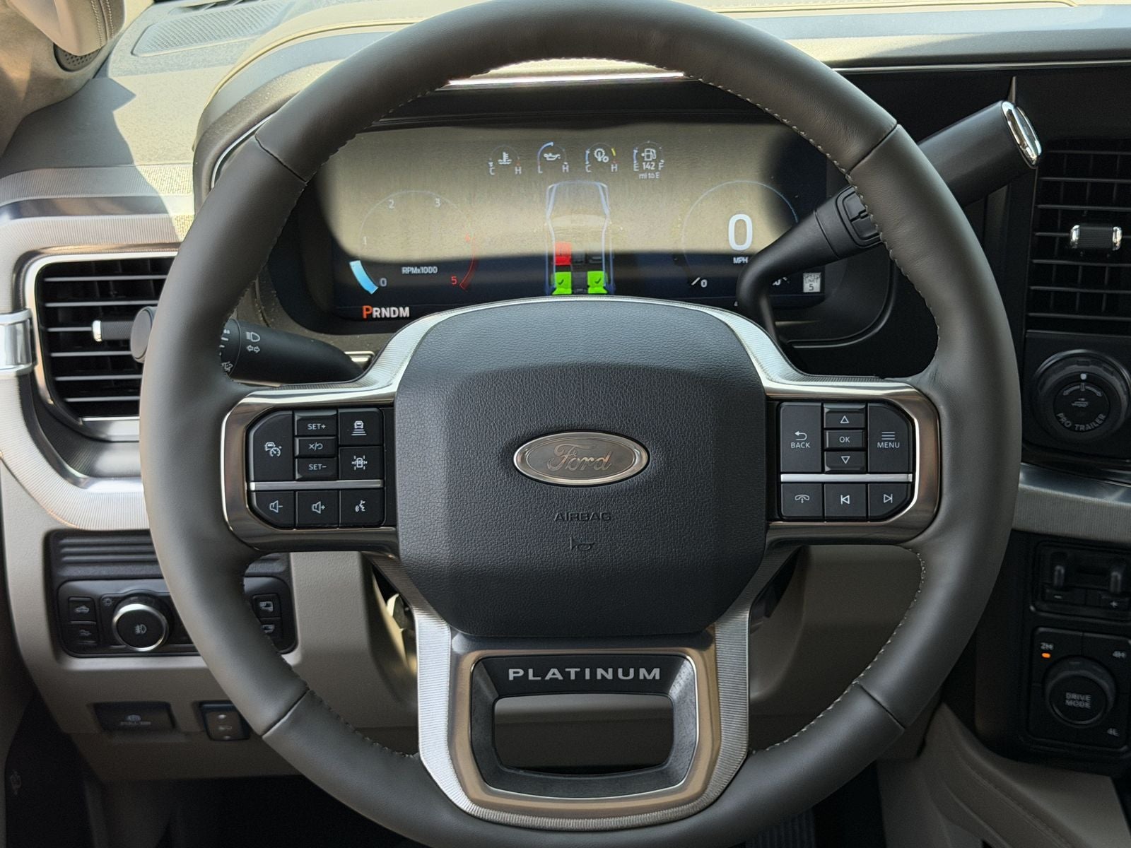 2026 Ford F-350SD DRW