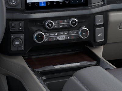 2026 Ford F-350SD DRW