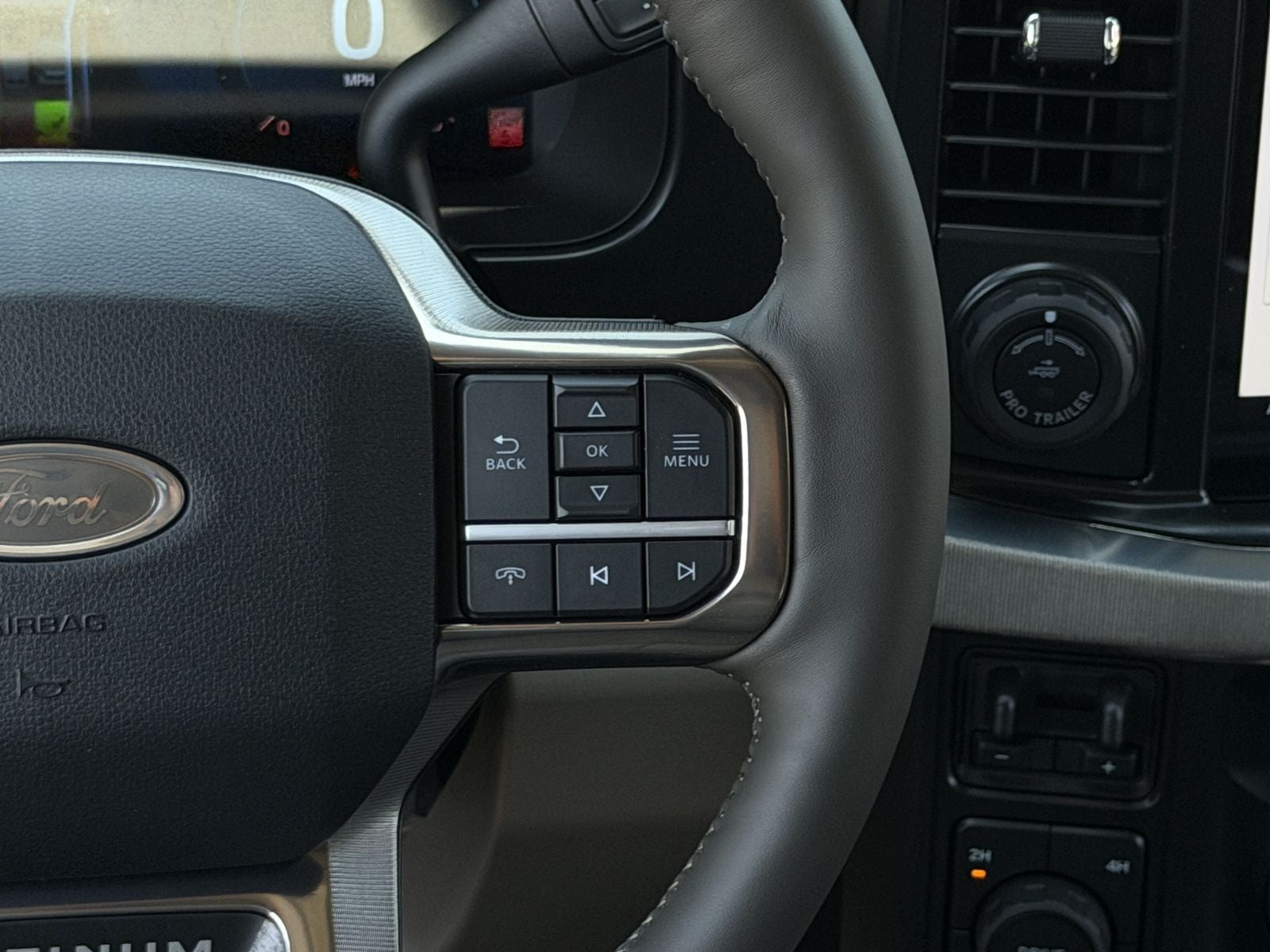 2026 Ford F-350SD DRW