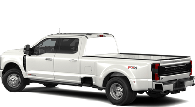 2026 Ford F-350SD DRW