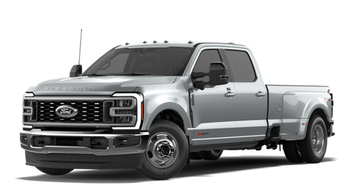 2027 Ford F-350SD Lariat DRW