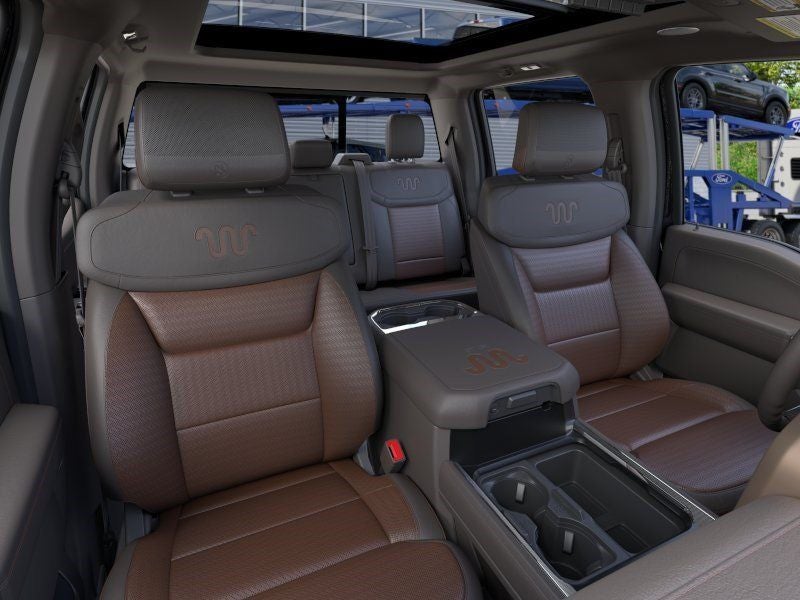 2026 Ford F-350SD King Ranch DRW